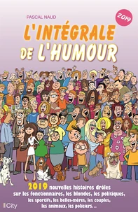 L'intégrale de l'humour