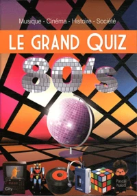 Le grand quiz 80's