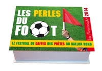 Les perles du foot 2014