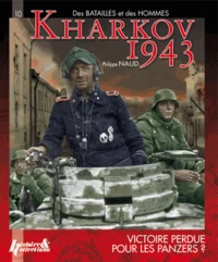 Kharkov 1943