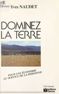 Dominez la terre