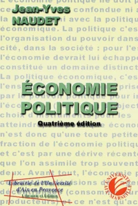 Economie politique