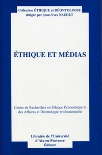 Ethique et médias