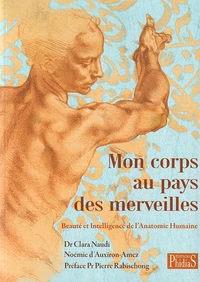 Mon corps au pays des merveilles