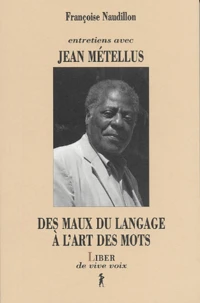Des maux du langage à l'art des mots