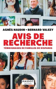 Avis de recherche