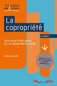 La copropriété