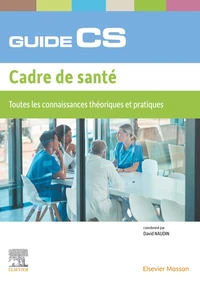Guide du CS Cadre de Santé
