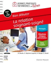 La relation soignant-soigné