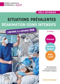 Réanimation-Soins intensifs