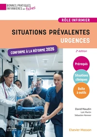 Urgences