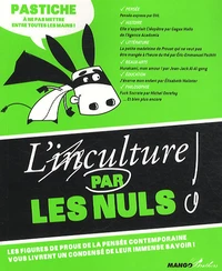 L'inculture par les nuls