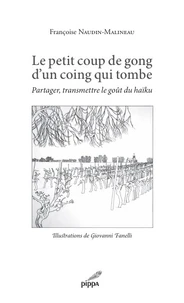 Le petit coup de gong d’un coing qui tombe