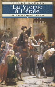 La Vierge à l'épée