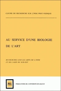 Au service d'une biologie de l'art