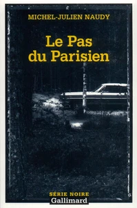 Le pas du parisien