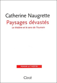 Paysages dévastés