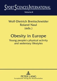 Obesity in Europe