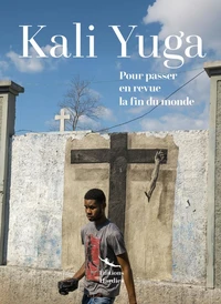 Kali Yuga Cycle 2
