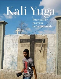 Kali Yuga Cycle 2