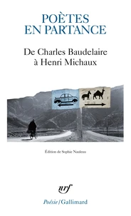 Poètes en partance
