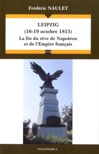 Leipzig (16-19 octobre 1813)