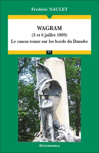 Wagram (5 et 6 juillet 1809)