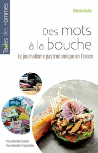 Des mots à la bouche