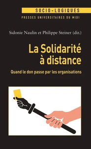 La solidarité à distance