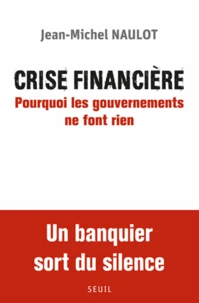 Crise financière