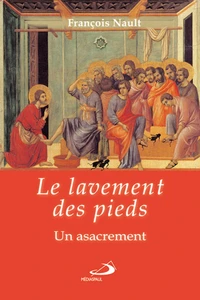 Le lavement des pieds
