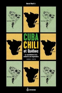 Cuba, Chili et Québec