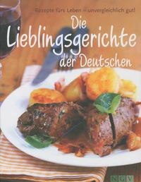 Die Lieblingsgerichte