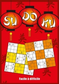  Naumann & Göbel - Sudoku - Facile à difficile.