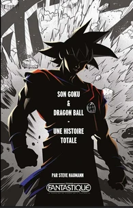 Son Goku & Dragon Ball