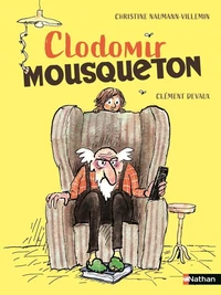 Clodomir Mousqueton