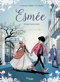 Envoyée d'outre-tombe