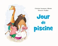 Jour de piscine