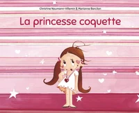 La princesse coquette