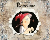 La sorcière Rabounia