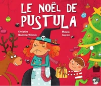 Le Noël de Pustula