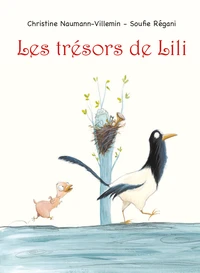 Les trésors de Lili