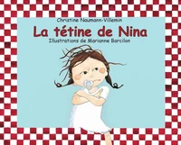 La tétine de Nina