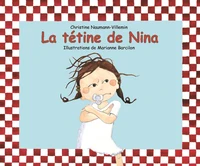 La tétine de Nina