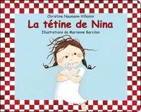 La tétine de Nina