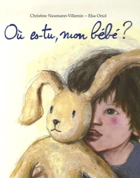 Où es-tu, mon bébé ?