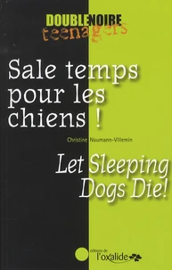 Sale temps pour les chiens !