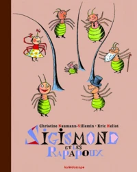 Sigismond et les Rapapoux