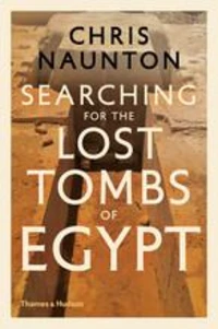 Searching for the lost tombs of Egypt