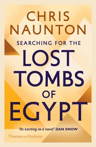 Searching for the lost tombs of Egypt